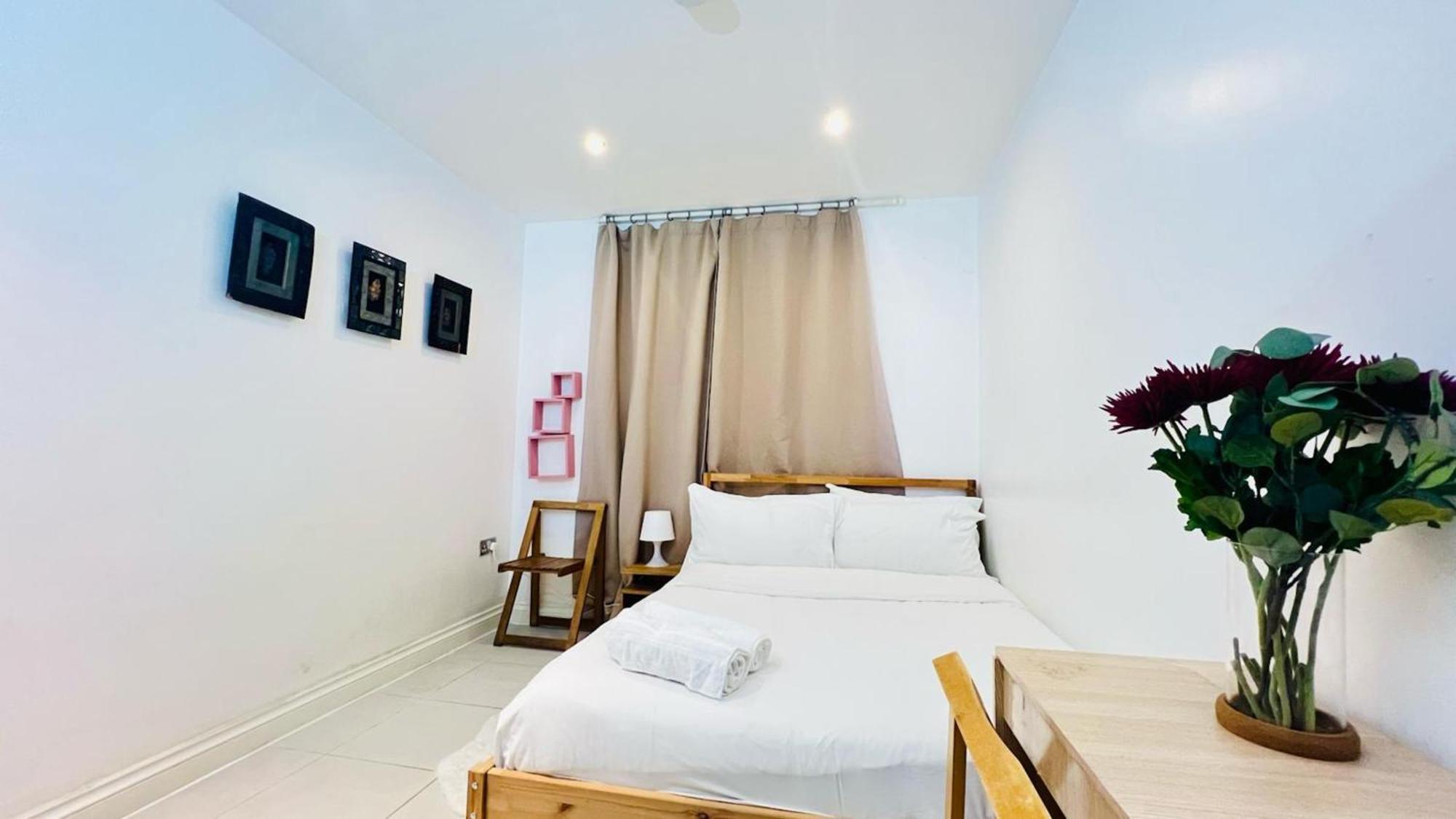 City View Sunset Luxurious Apartment In London Zone-1 Including One Family Twin Room With Its Own Stunning Private Terrace Exterior photo